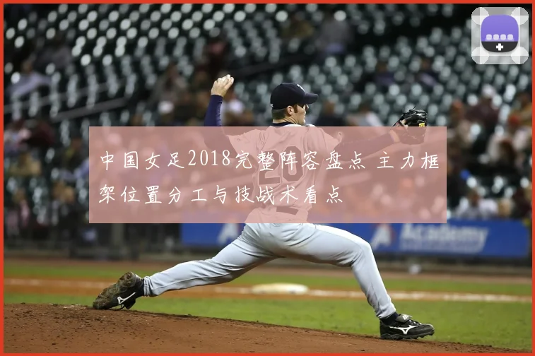 中国女足2018完整阵容盘点 主力框架位置分工与技战术看点